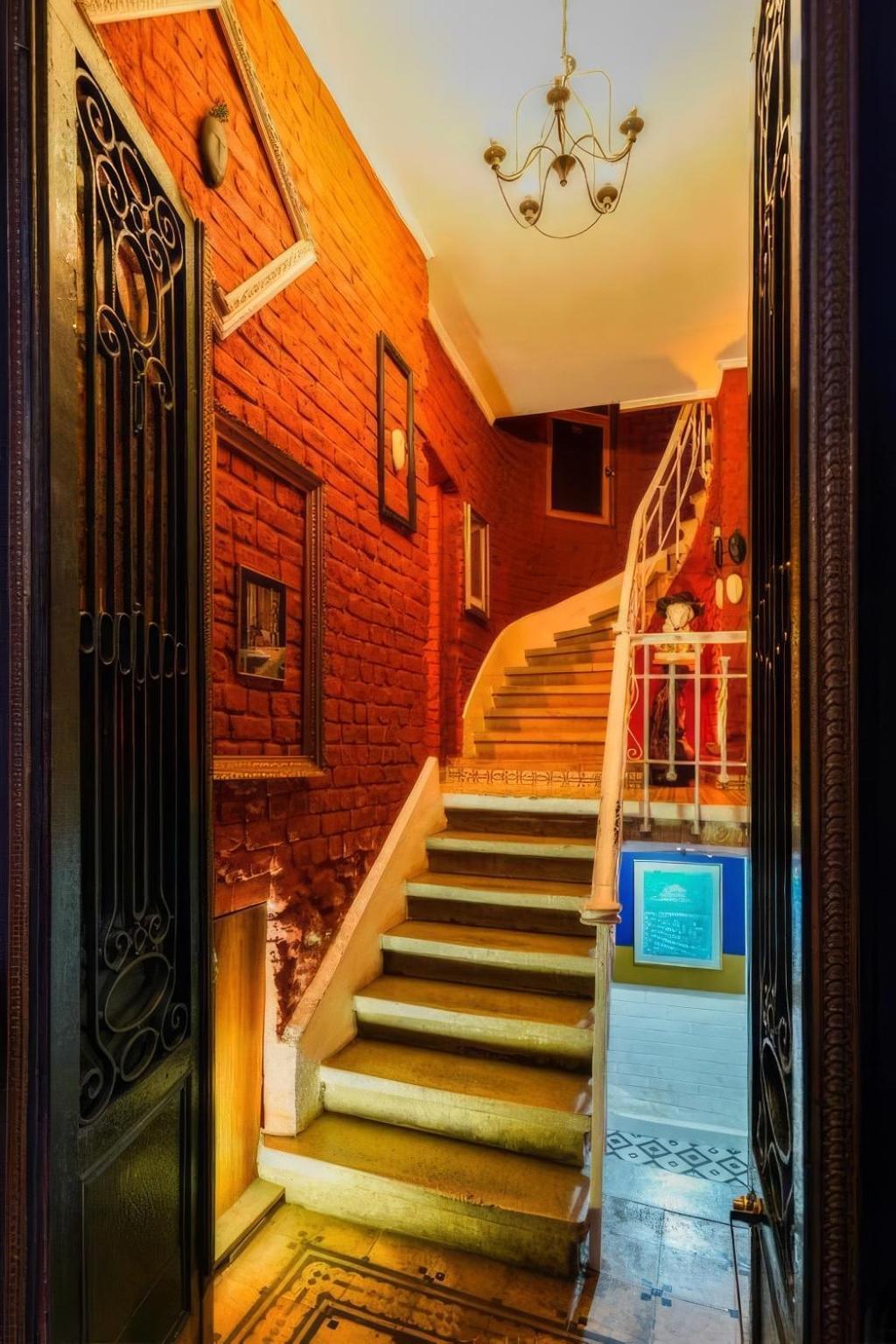White Bolshoi Rooms Istanbul Ngoại thất bức ảnh