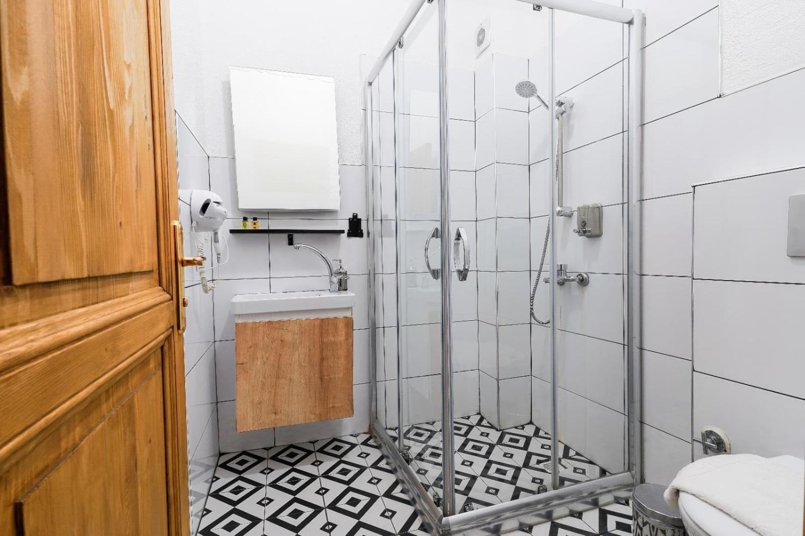 White Bolshoi Rooms Istanbul Ngoại thất bức ảnh